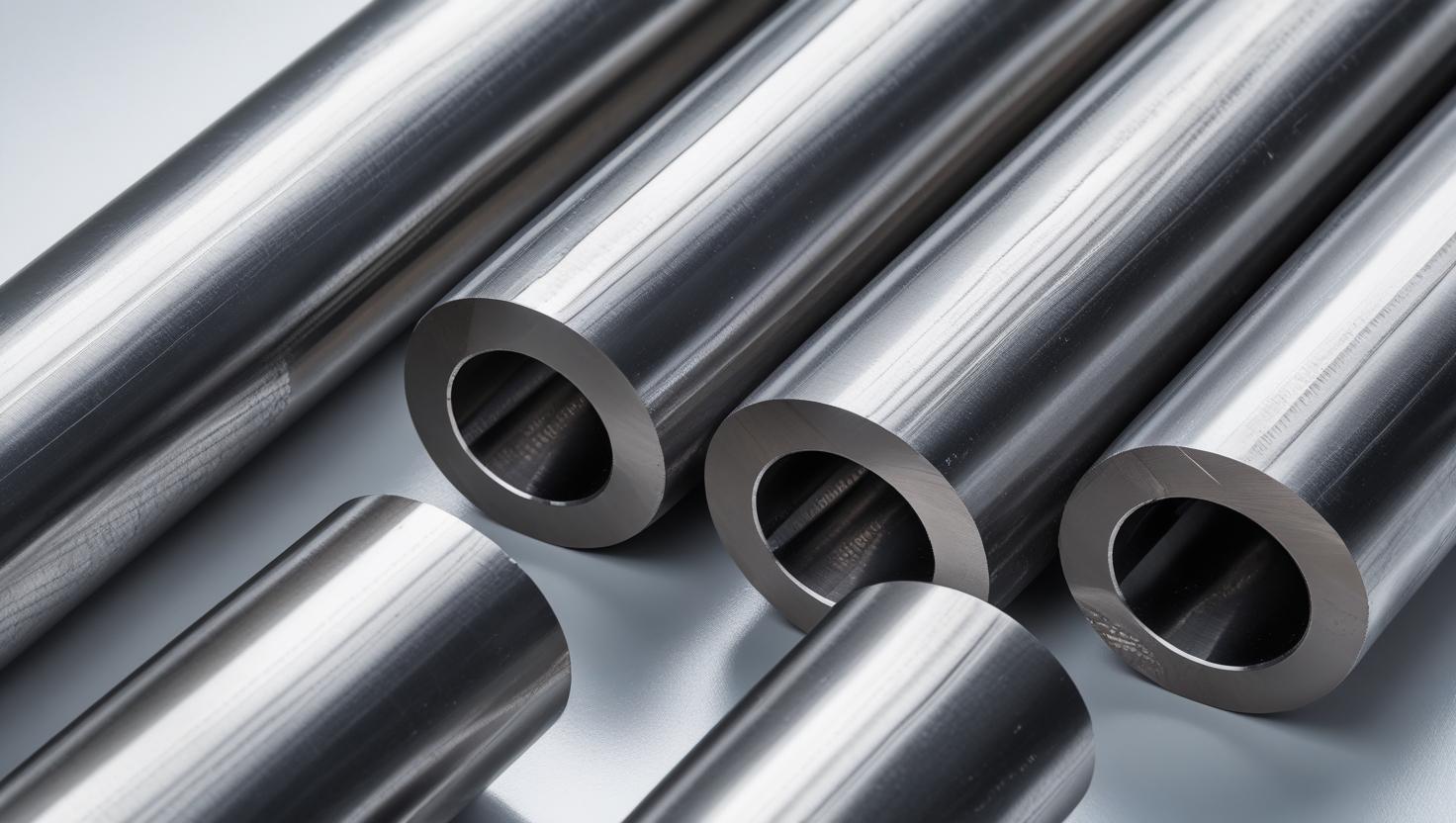 Incoloy Hollow Bars Supplier